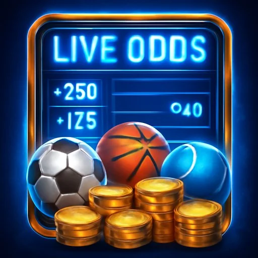 84BD Mobile Prize Counter